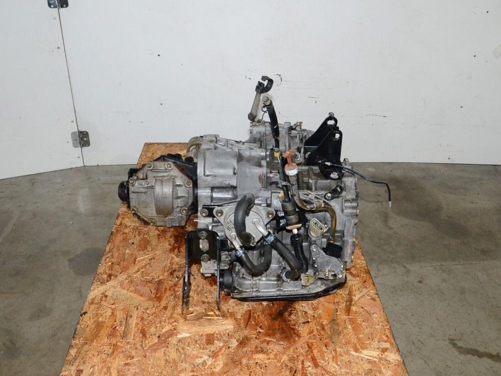 99 00 01 02 03 JDM LEXUS RX300 HIGHLANDER 3,0 L V6 BOÎTE AUTOMATIQUE TRANSMISSION INTÉGRALE 1MZ: Image 5