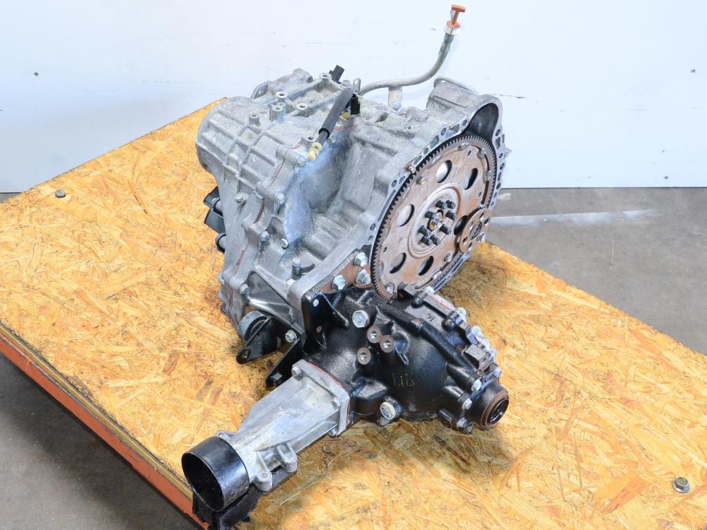 1999 2000 2001 2002 2003 LEXUS RX300 TRANSMISSION INTÉGRALE BOÎTE AUTOMATIQUE JDM 1MZ 4X4: Image 6