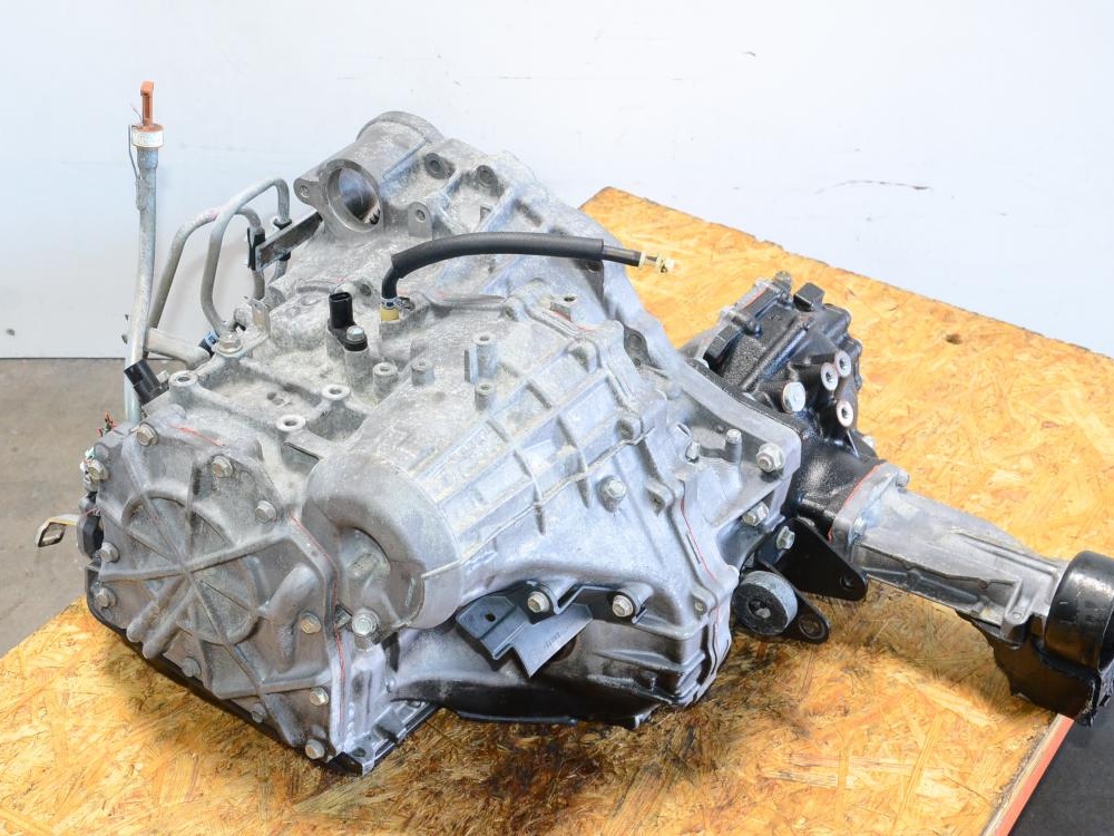 1999 2000 2001 2002 2003 LEXUS RX300 TRANSMISSION INTÉGRALE BOÎTE AUTOMATIQUE JDM 1MZ 4X4: Image 4