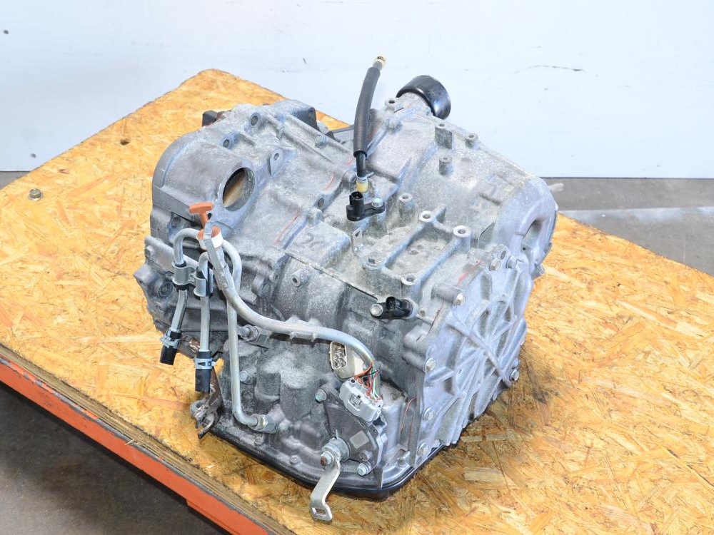 1999 2000 2001 2002 2003 LEXUS RX300 TRANSMISSION INTÉGRALE BOÎTE AUTOMATIQUE JDM 1MZ 4X4: Image 5