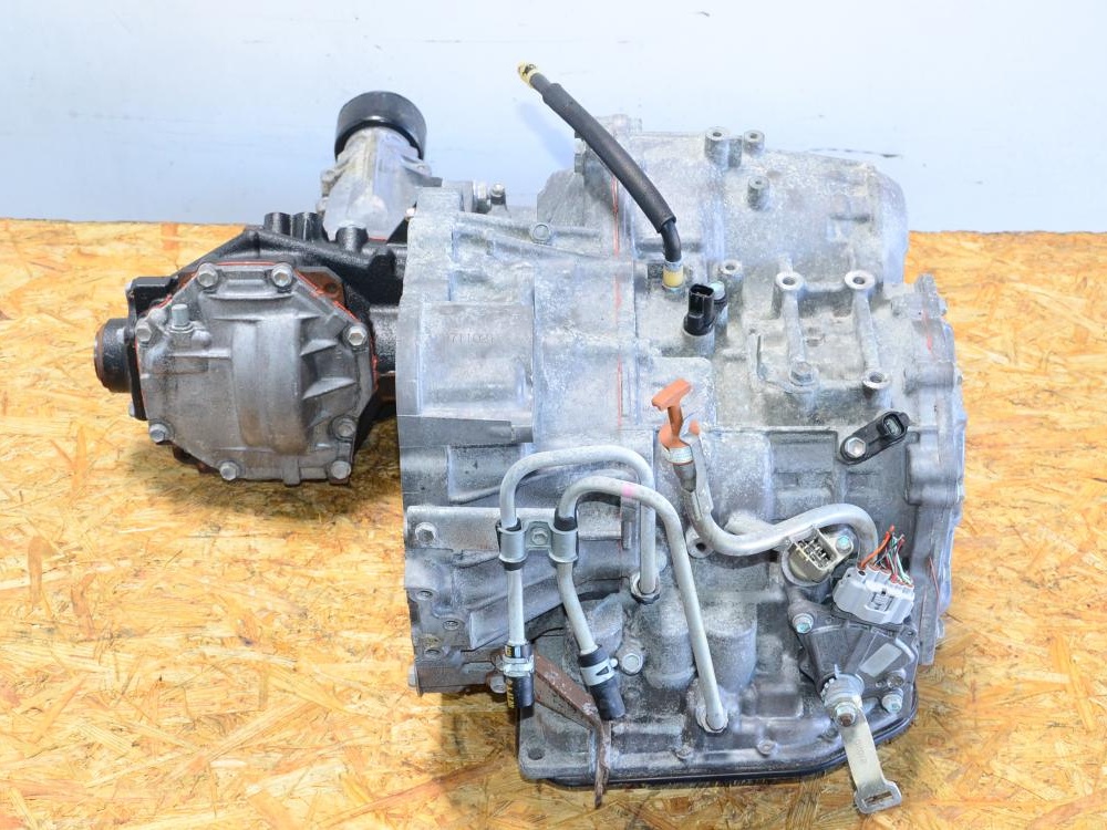1999 2000 2001 2002 2003 LEXUS RX300 TRANSMISSION INTÉGRALE BOÎTE AUTOMATIQUE JDM 1MZ 4X4: Image 3