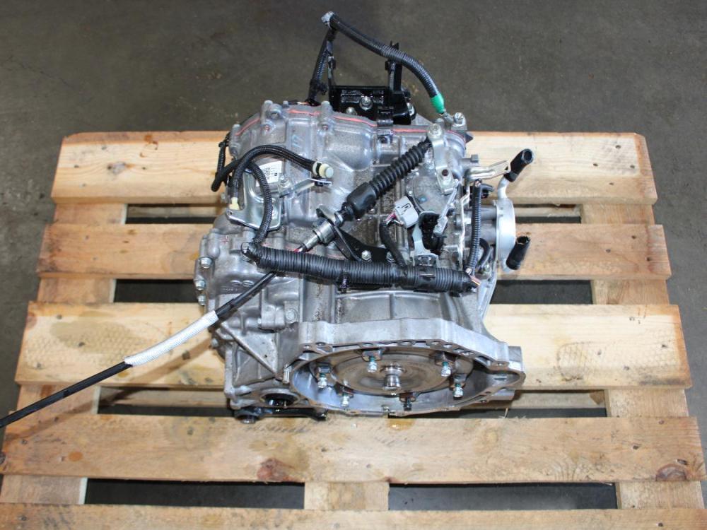 TOYOTA COROLLA 2014, 2015, 2016, 2017, 2018, BOÎTE DE VITESSES CVT, TRANSMISSION AVANT, (berline, 1,8 L), (CVT) À VENDRE: Image 1