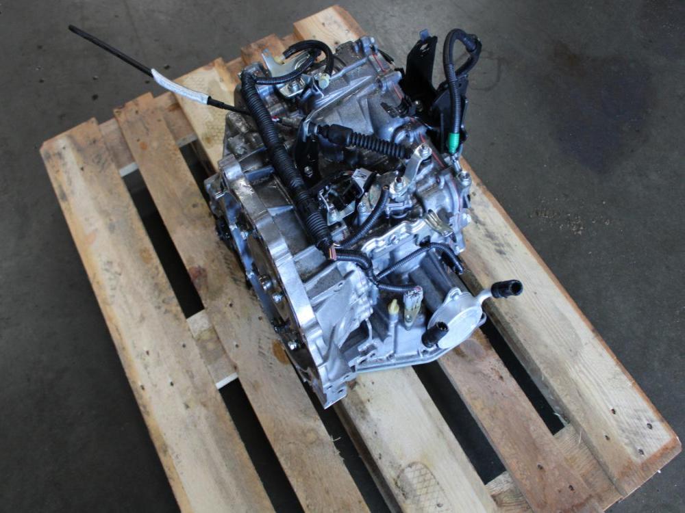 TOYOTA COROLLA 2014, 2015, 2016, 2017, 2018, BOÎTE DE VITESSES CVT, TRANSMISSION AVANT, (berline, 1,8 L), (CVT) À VENDRE: Image 2