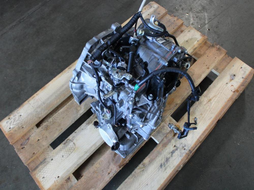 TOYOTA COROLLA 2014, 2015, 2016, 2017, 2018, BOÎTE DE VITESSES CVT, TRANSMISSION AVANT, (berline, 1,8 L), (CVT) À VENDRE: Image 5