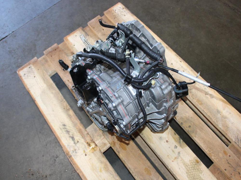 TOYOTA COROLLA 2014, 2015, 2016, 2017, 2018, BOÎTE DE VITESSES CVT, TRANSMISSION AVANT, (berline, 1,8 L), (CVT) À VENDRE: Image 3
