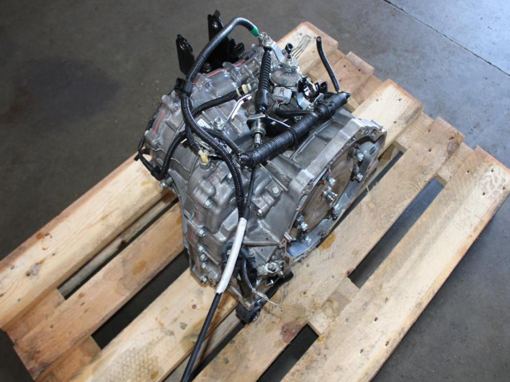 TOYOTA COROLLA 2014, 2015, 2016, 2017, 2018, BOÎTE DE VITESSES CVT, TRANSMISSION AVANT, (berline, 1,8 L), (CVT) À VENDRE: Image 4