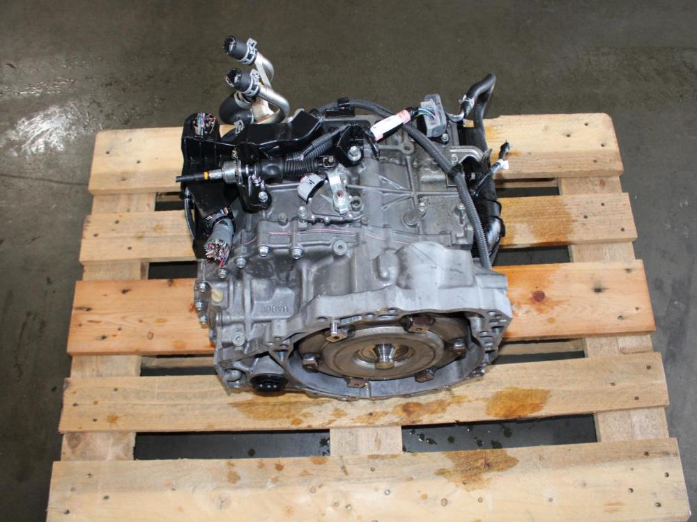 2017 2018 2019 2020 2021 2022 Toyota Highlander 3.5L V6 Auto FWD UA80E Transmission For Sale: Image 5