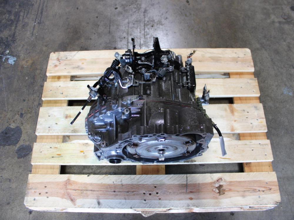 2007-2015 Lexus RX350 Auto FWD Transmission JDM 2GR V6 Lexus ES350 2007-2015 U660: Image 4
