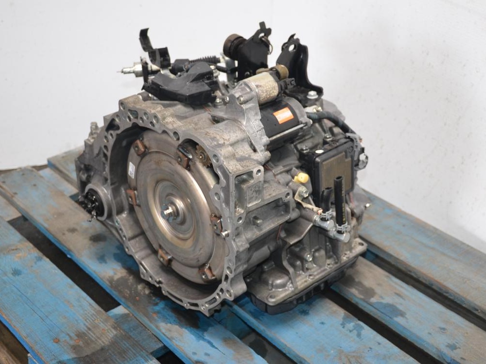 07 08 09 10 11 12 TOYOTA CAMRY LEXUS ES350 3,5 L V6 BOÎTE DE VITESSES AUTOMATIQUE 2GR: Image 1