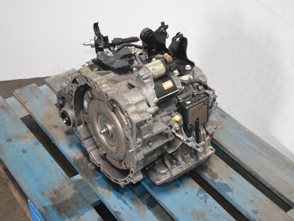 07 08 09 10 11 12 TOYOTA CAMRY LEXUS ES350 3,5 L V6 BOÎTE DE VITESSES AUTOMATIQUE 2GR: Image 3