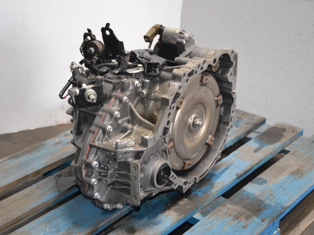 07 08 09 10 11 12 TOYOTA CAMRY LEXUS ES350 3,5 L V6 BOÎTE DE VITESSES AUTOMATIQUE 2GR: Image 5