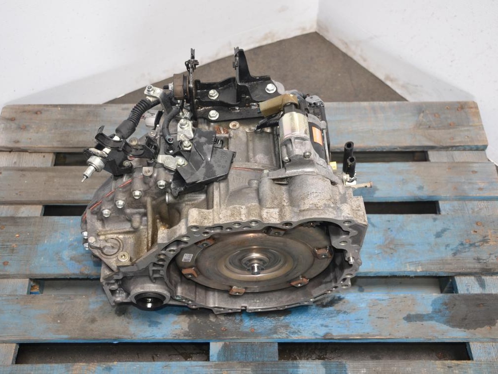 07 08 09 10 11 12 TOYOTA CAMRY LEXUS ES350 3,5 L V6 BOÎTE DE VITESSES AUTOMATIQUE 2GR: Image 6