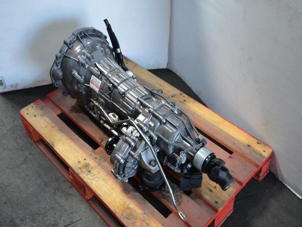 Lexus GS350, boîte automatique, transmission intégrale, V6 3,5 L, 4x4, JDM, 2GR2, 2007, 2008, 2009, 2010, 2011 : Image 3