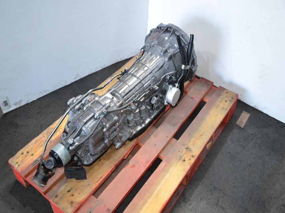 Lexus GS350, boîte automatique, transmission intégrale, V6 3,5 L, 4x4, JDM, 2GR2, 2007, 2008, 2009, 2010, 2011 : Image 4