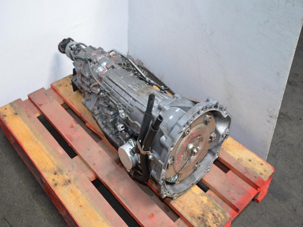 Lexus GS350, boîte automatique, transmission intégrale, V6 3,5 L, 4x4, JDM, 2GR2, 2007, 2008, 2009, 2010, 2011 : Image 2