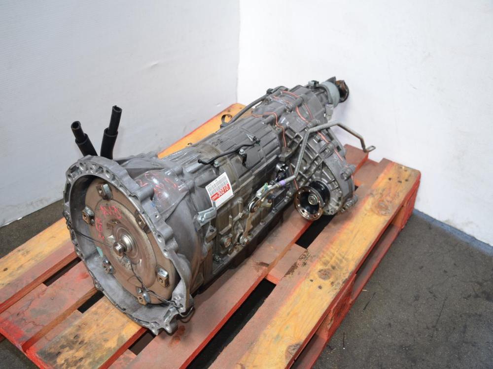 Lexus GS350, boîte automatique, transmission intégrale, V6 3,5 L, 4x4, JDM, 2GR2, 2007, 2008, 2009, 2010, 2011 : Image 1