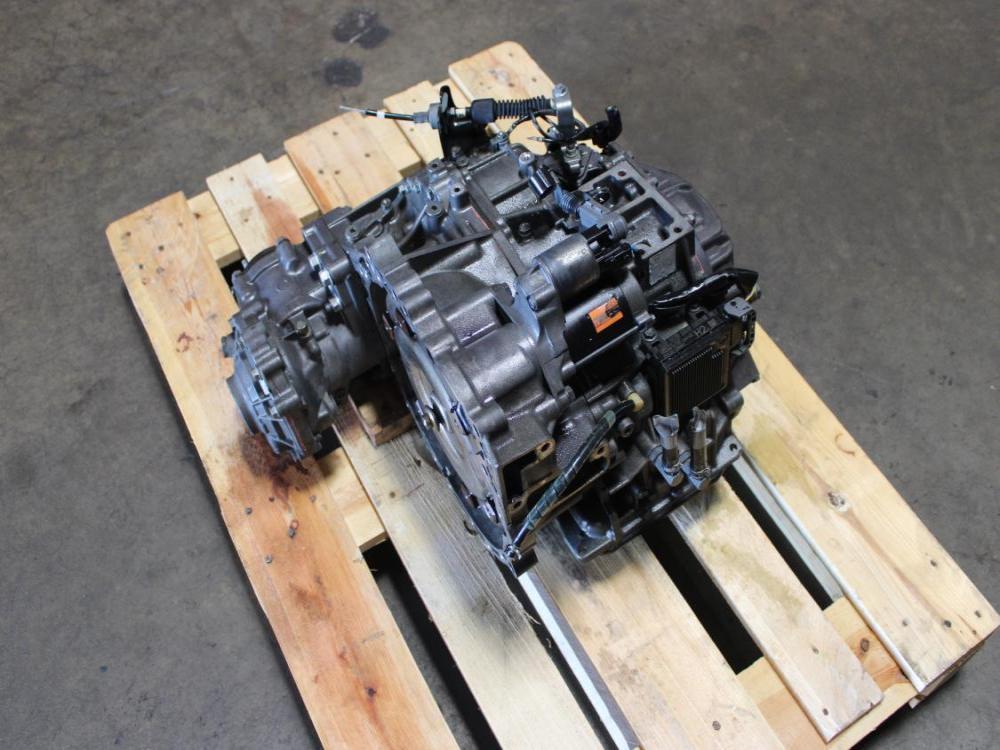2010-2016 Lexus RX350 AWD Transmission 3.5L V6 4X4 JDM 2GR-FE FOR SALE: Image 3