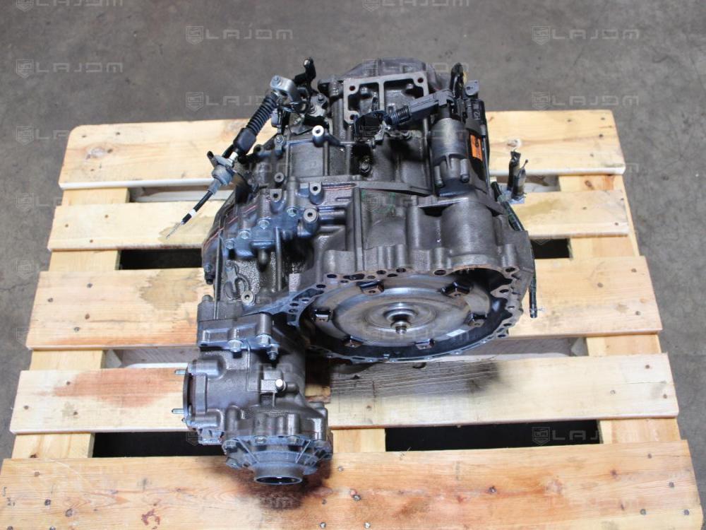 2010-2016 Lexus RX350 AWD Transmission 3.5L V6 4X4 JDM 2GR-FE FOR SALE: Image 5