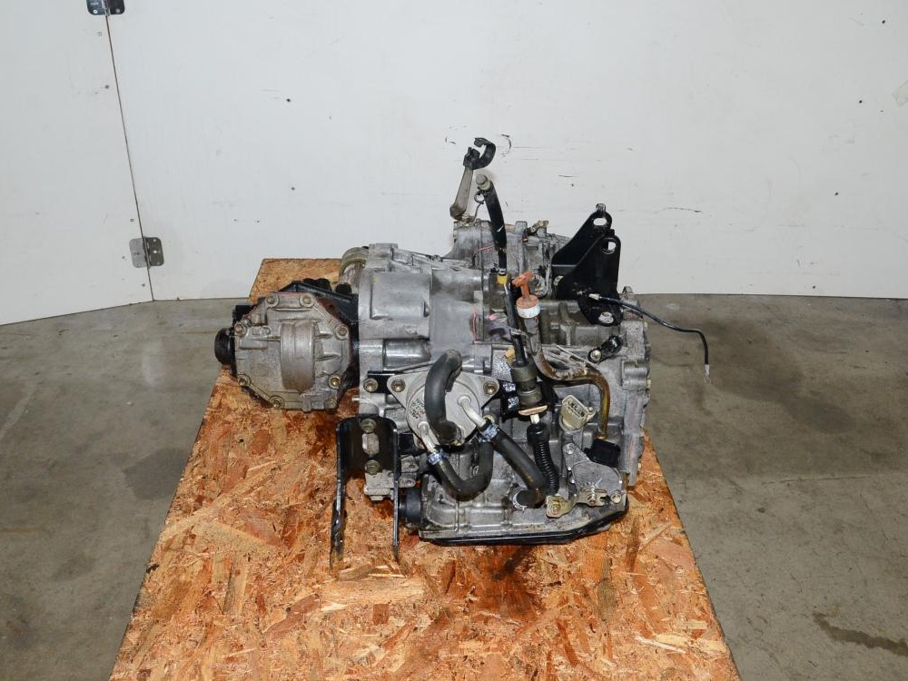 99 00 01 02 03 JDM LEXUS RX300 HIGHLANDER 3.0L V6 AUTOMATIC AWD TRANSMISSION 1MZ: Image 6
