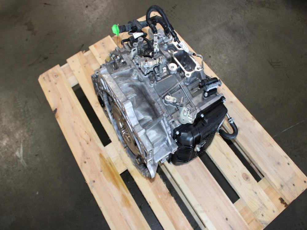 2018 2019 2020 2021 2022 TOYOTA CAMRY UB80E BOÎTE DE VITESSES AUTOMATIQUE A25A-FKS 2,5 L: Image 3