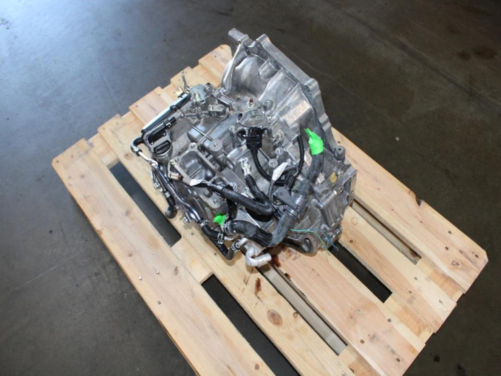 2018 2019 2020 2021 2022 TOYOTA CAMRY UB80E BOÎTE DE VITESSES AUTOMATIQUE A25A-FKS 2,5 L: Image 6