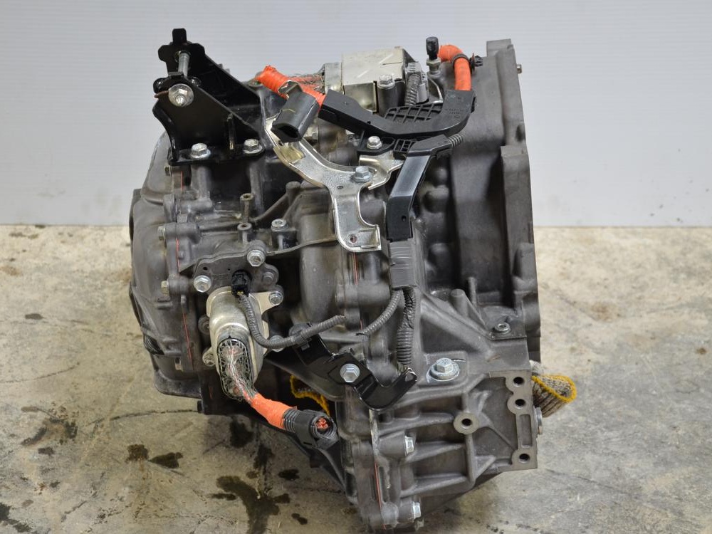 Toyota Prius JDM à boîte automatique, 2010-2015, 1,8 L, 2ZR, 2ZRFXE, hybride: Image 1