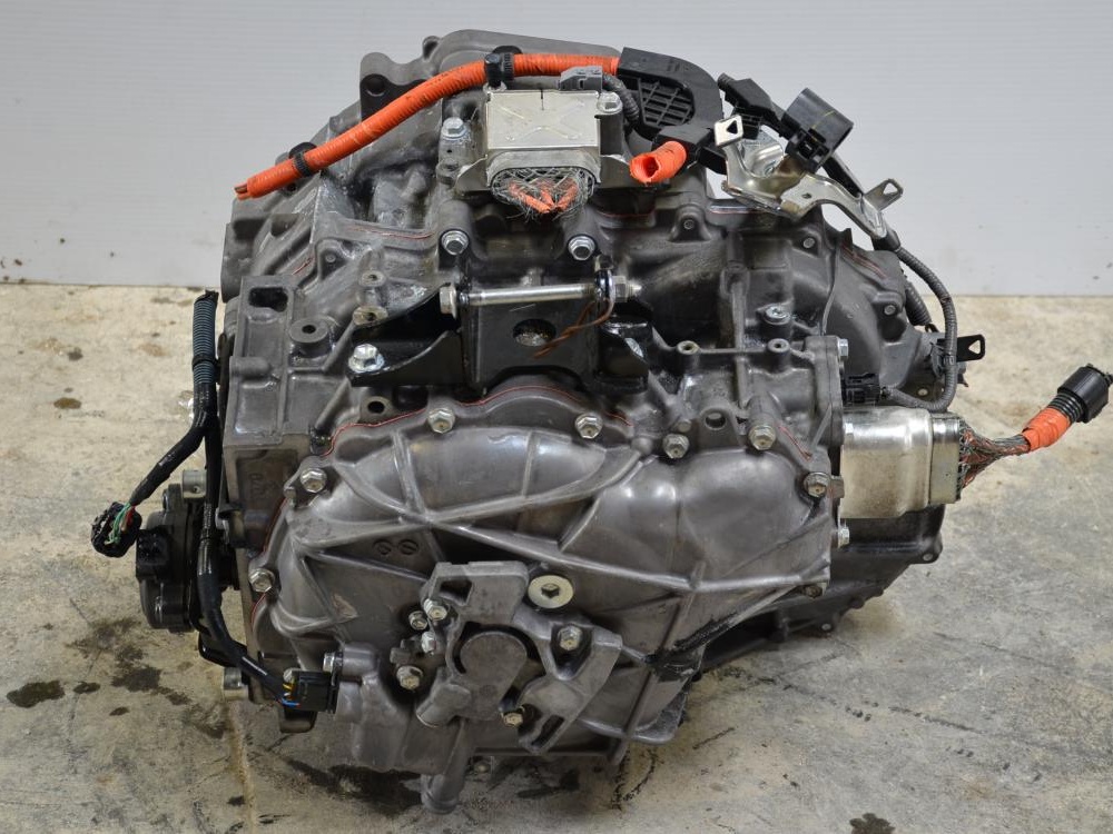 Toyota Prius JDM à boîte automatique, 2010-2015, 1,8 L, 2ZR, 2ZRFXE, hybride: Image 4