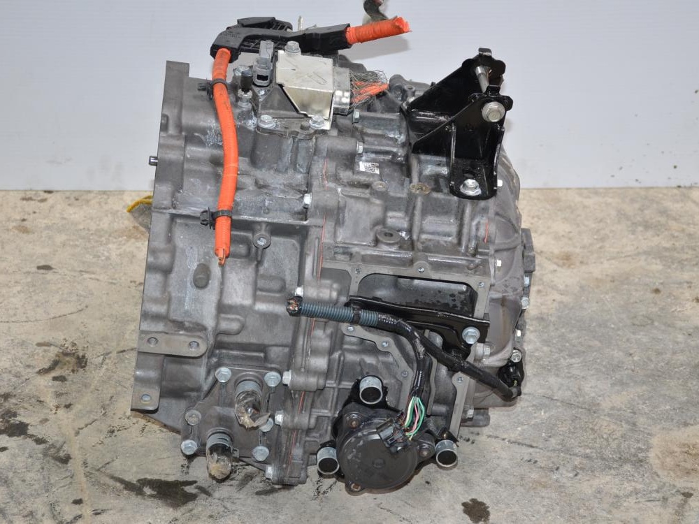 Toyota Prius JDM à boîte automatique, 2010-2015, 1,8 L, 2ZR, 2ZRFXE, hybride: Image 3