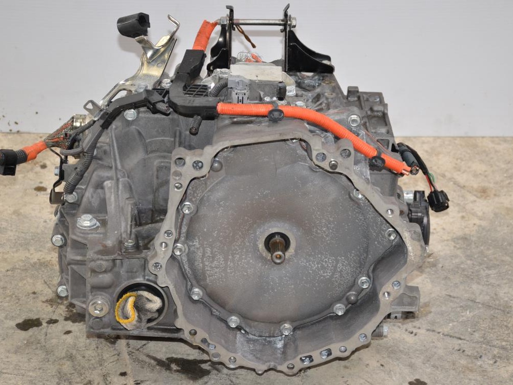 Toyota Prius JDM à boîte automatique, 2010-2015, 1,8 L, 2ZR, 2ZRFXE, hybride: Image 2