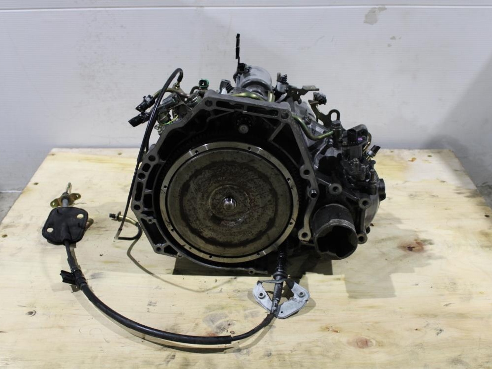 1990 1997 Honda Accord F22B 2.2L SOHC Non Vtec Automatic Transmission : Image 2