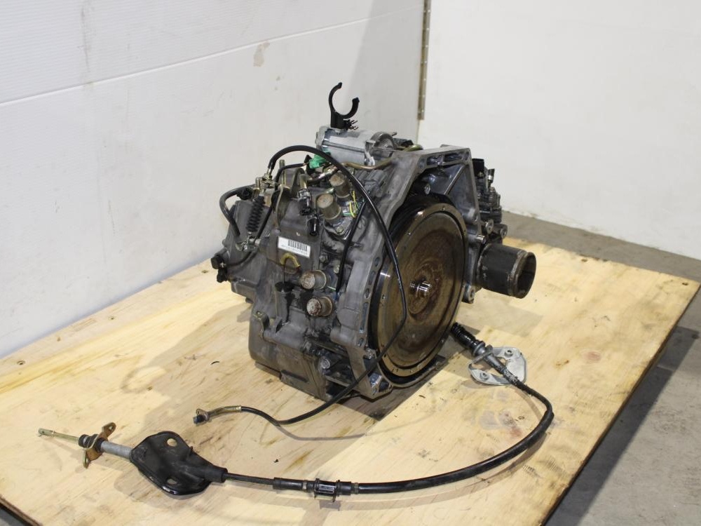 1990 1997 Honda Accord F22B 2.2L SOHC Non Vtec Automatic Transmission : Image 5