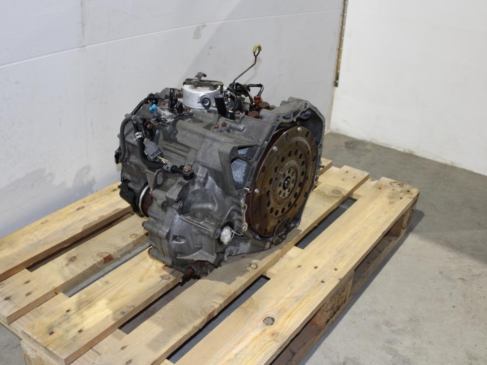HONDA ODYSSEY TRANSMISSION 3.5L V6 AUTOMATIC JDM 2002 2003 2004 2005 2006: Image 3