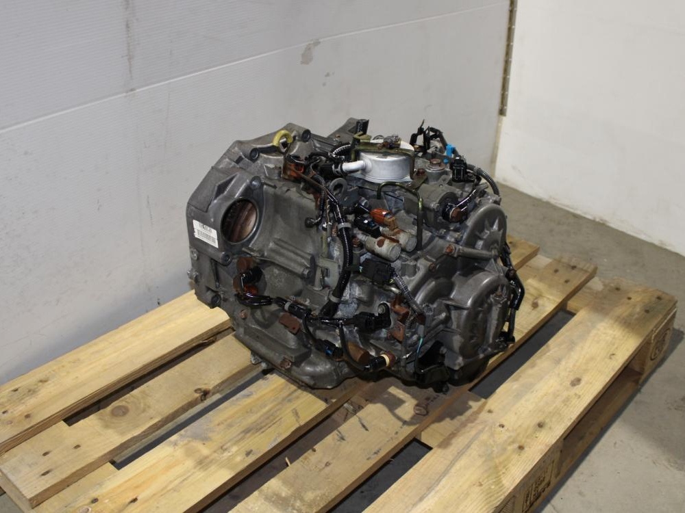 HONDA ODYSSEY TRANSMISSION 3.5L V6 AUTOMATIC JDM 2002 2003 2004 2005 2006: Image 4