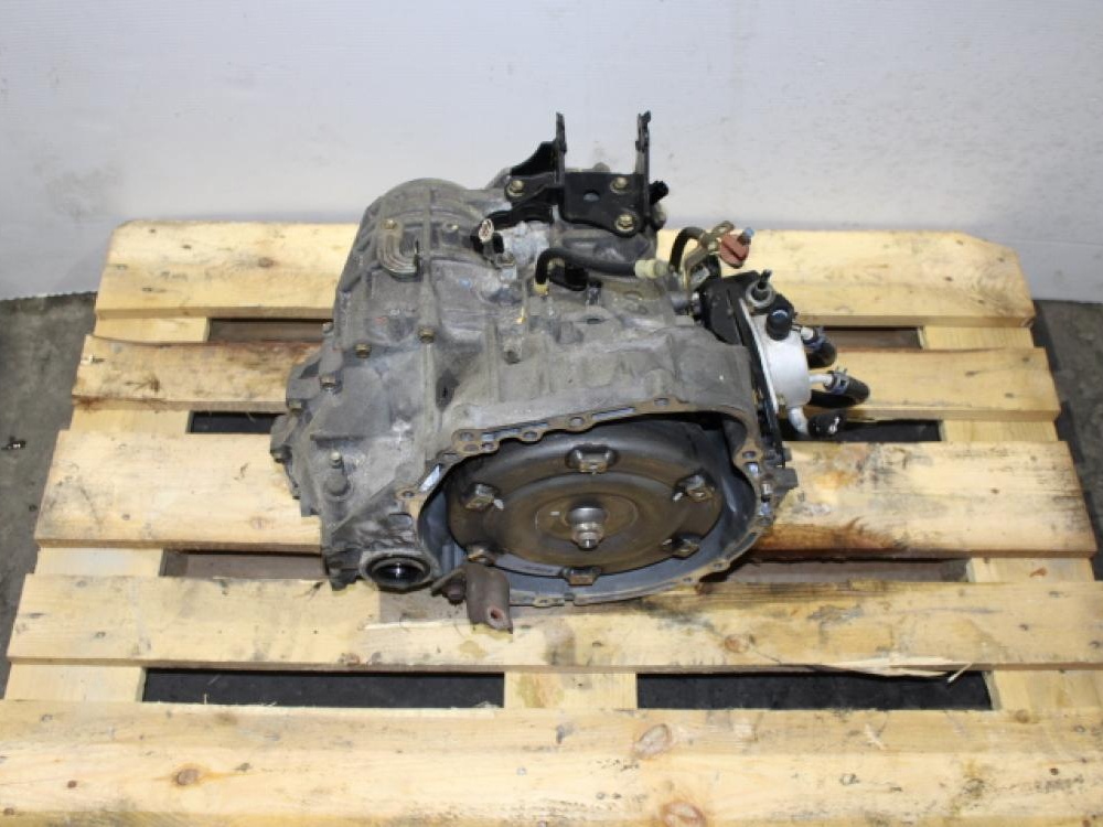 2009-2012 Toyota RAV4 Automatic Transmission FWD 2.5L 4 Cylinder 2ARFE 2WD JDM Installation Available: Image 1
