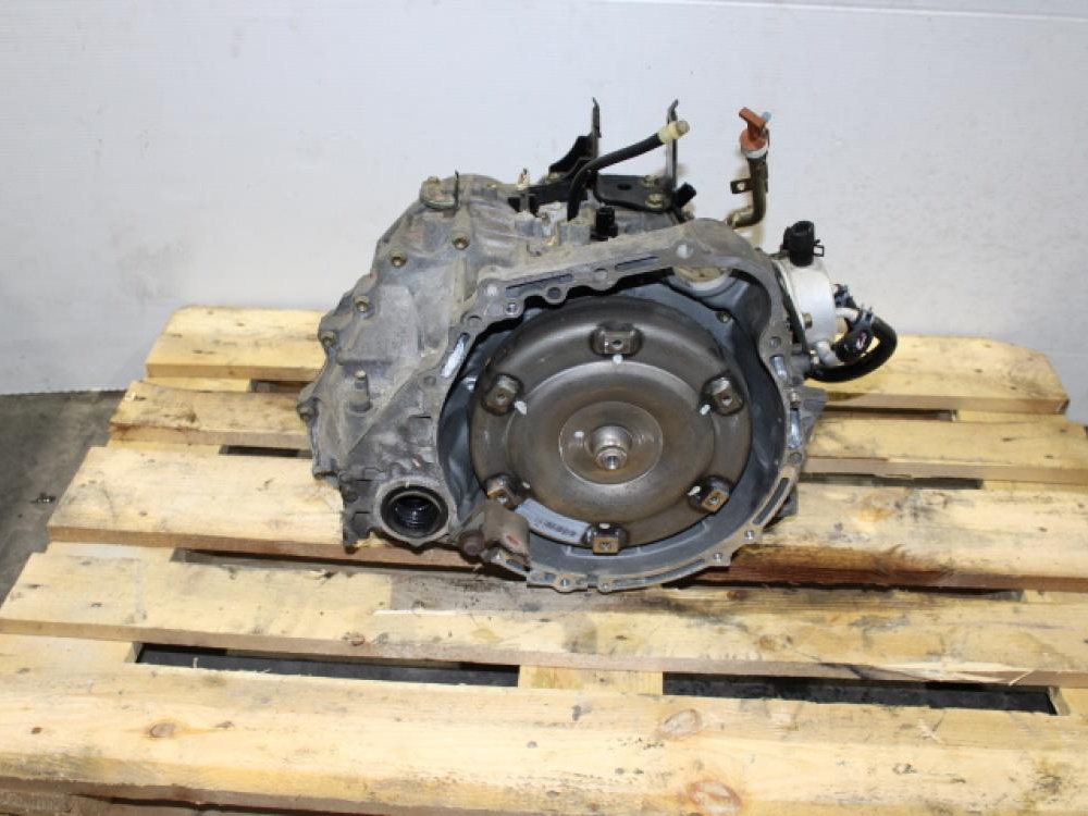 2009-2012 Toyota RAV4 Automatic Transmission FWD 2.5L 4 Cylinder 2ARFE 2WD JDM Installation Available: Image 6