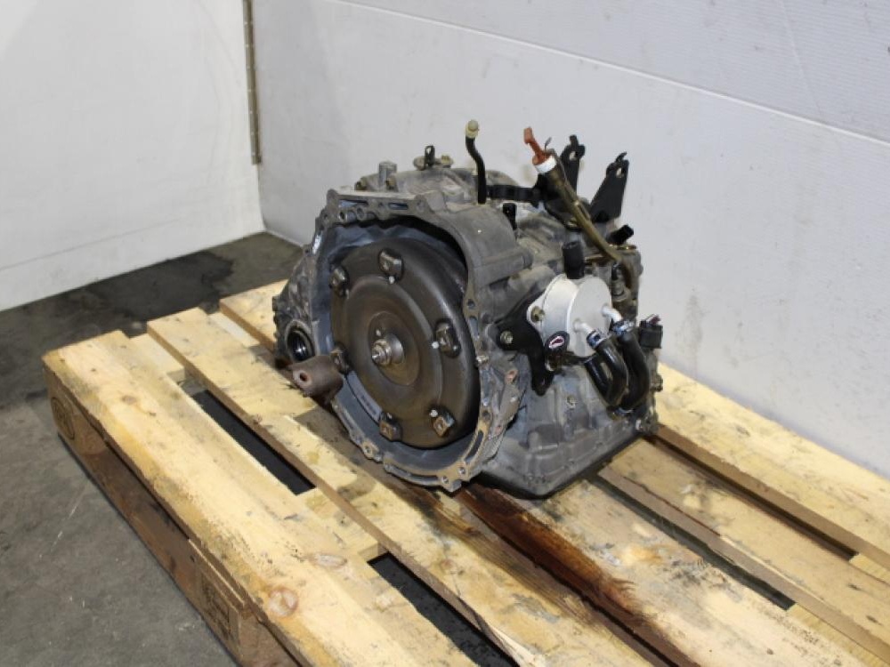 2009-2012 Toyota RAV4 Automatic Transmission FWD 2.5L 4 Cylinder 2ARFE 2WD JDM Installation Available: Image 4