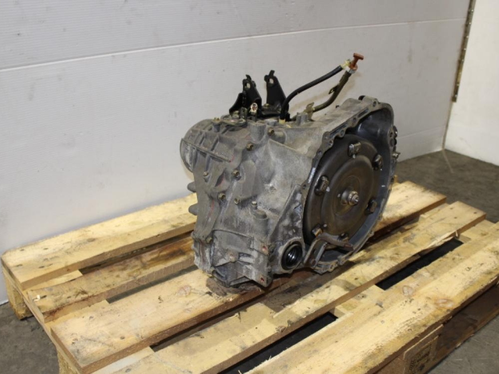2009-2012 Toyota RAV4 Automatic Transmission FWD 2.5L 4 Cylinder 2ARFE 2WD JDM Installation Available: Image 5