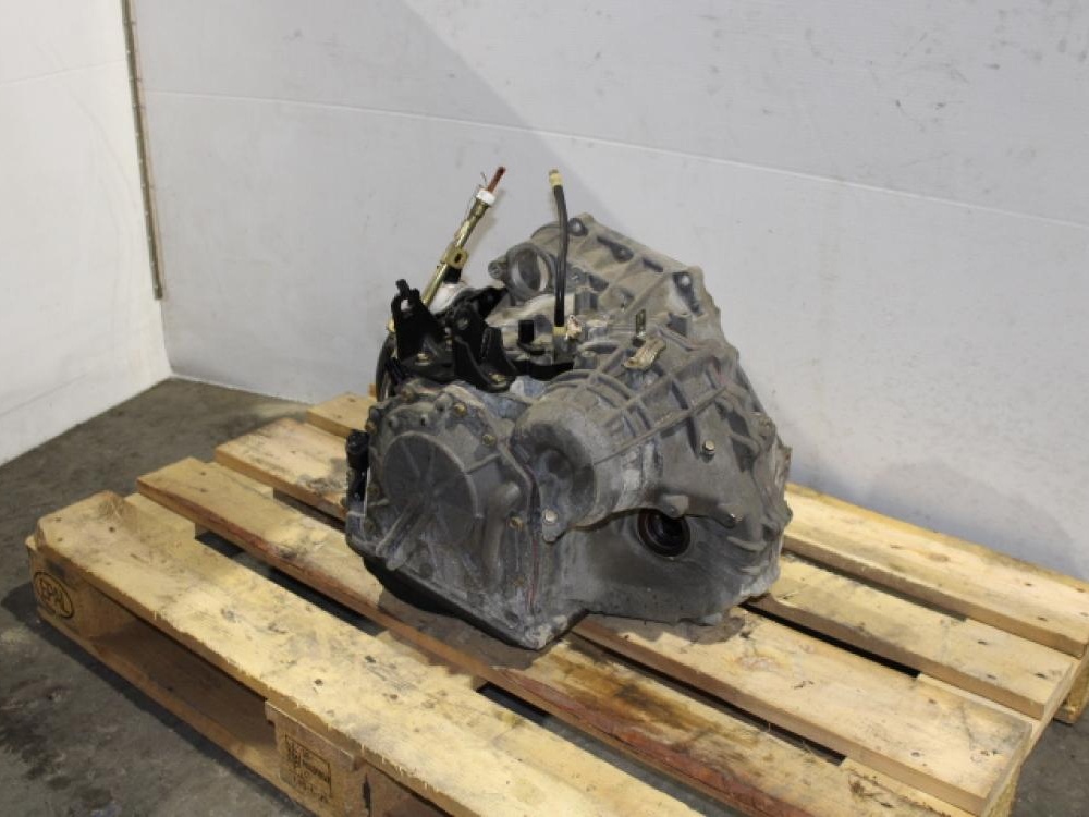 2009-2012 Toyota RAV4 Automatic Transmission FWD 2.5L 4 Cylinder 2ARFE 2WD JDM Installation Available: Image 3