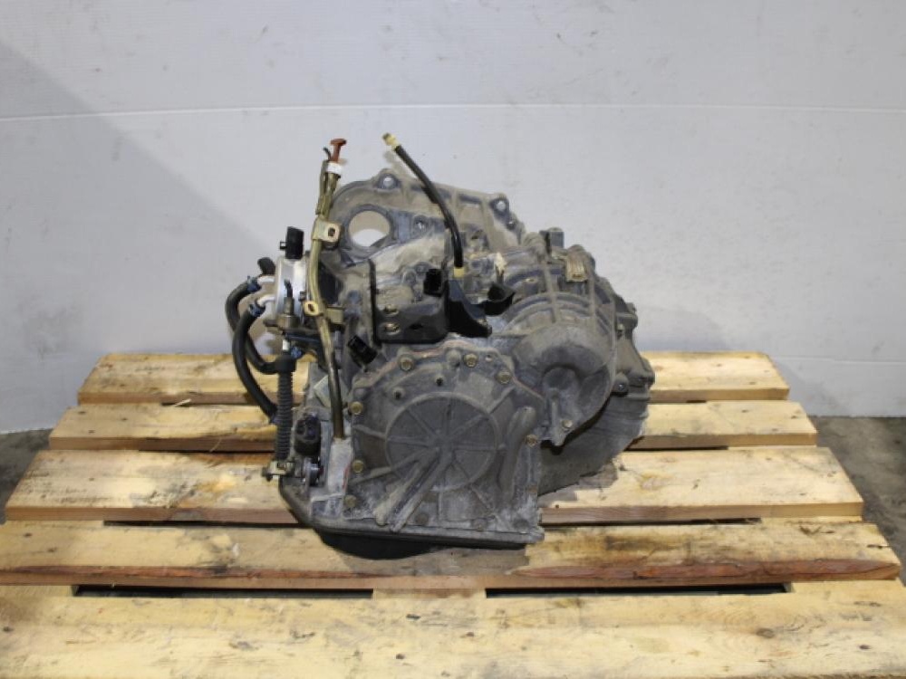 2009-2012 Toyota RAV4 Automatic Transmission FWD 2.5L 4 Cylinder 2ARFE 2WD JDM Installation Available: Image 2