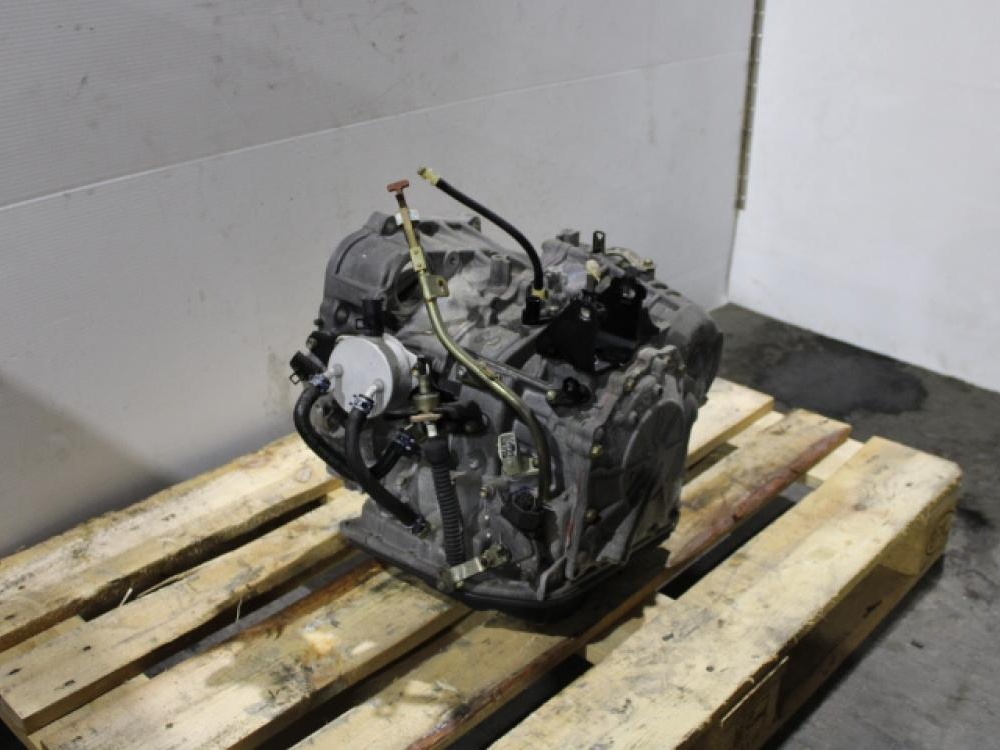 2009-2012 Toyota RAV4 Automatic Transmission FWD 2.5L 4 Cylinder 2ARFE 2WD JDM Installation Available: Image 7