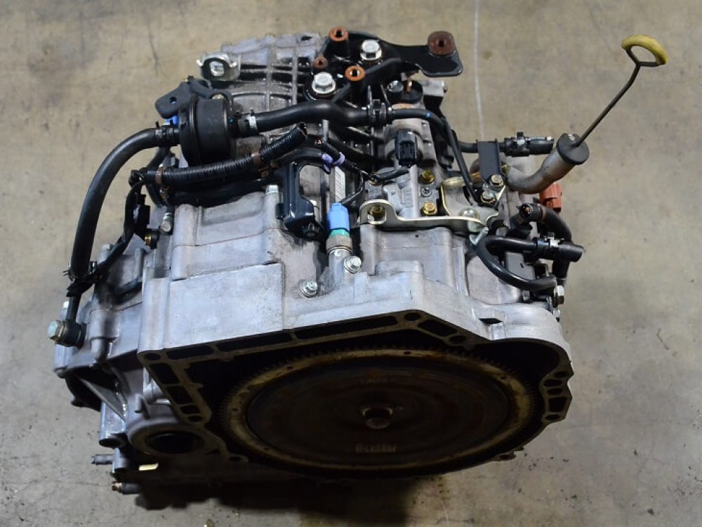 04 05 06 07 08 ACURA TSX 2.4L AUTOMATIC TRANSMISSION JDM K24A MCTA