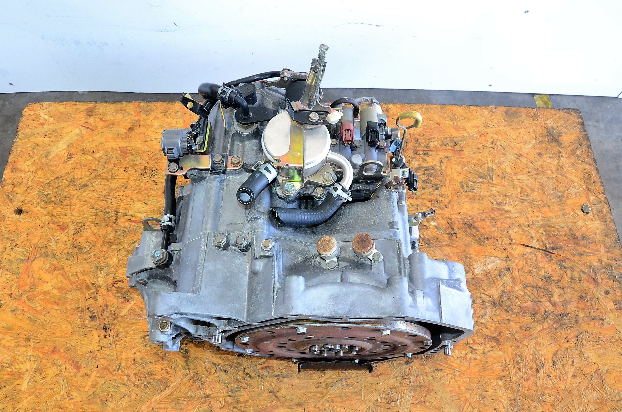 2002 2003 2004 2005 2006 HONDA ODYSSEY 3,5 L, BOÎTE DE VITESSES AUTOMATIQUE, JDM, J35A, V6 VTEC