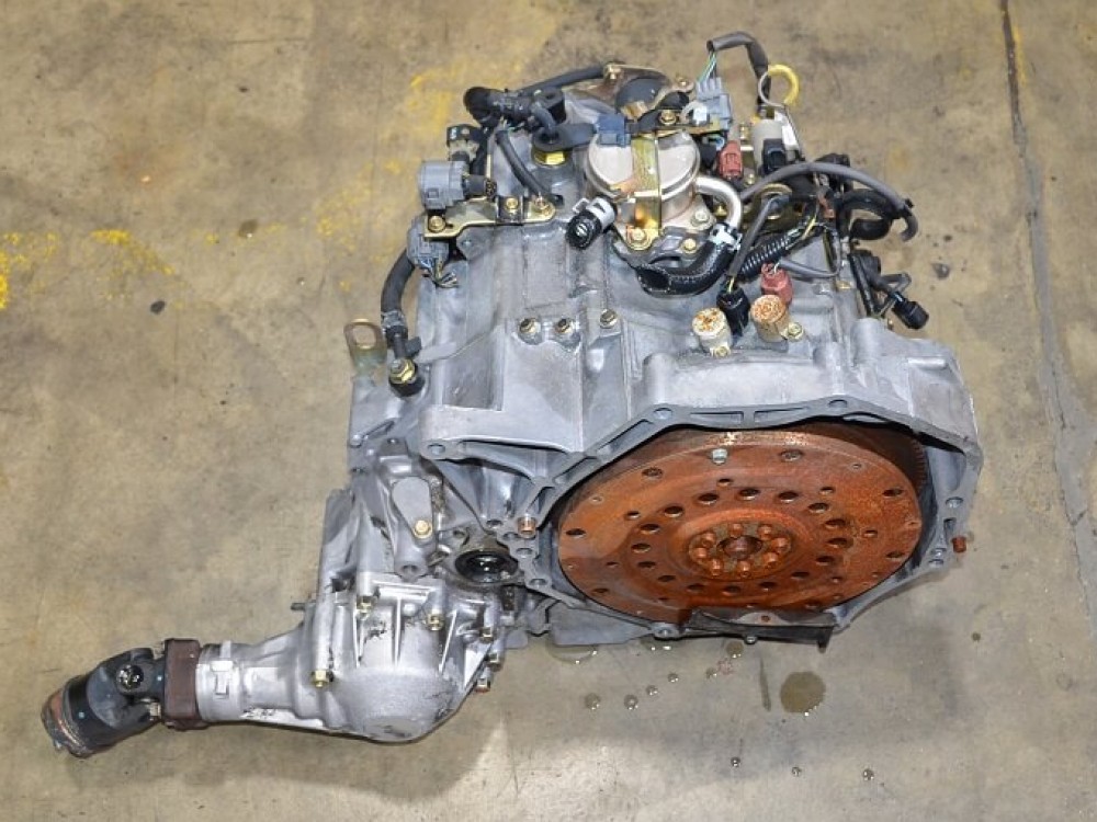 ACURA MDX 2001-2002 HONDA PILOT 2003, 2004, 2005 TRANSMISSION AUTOMATIQUE À TRANSMISSION INTÉGRALE
