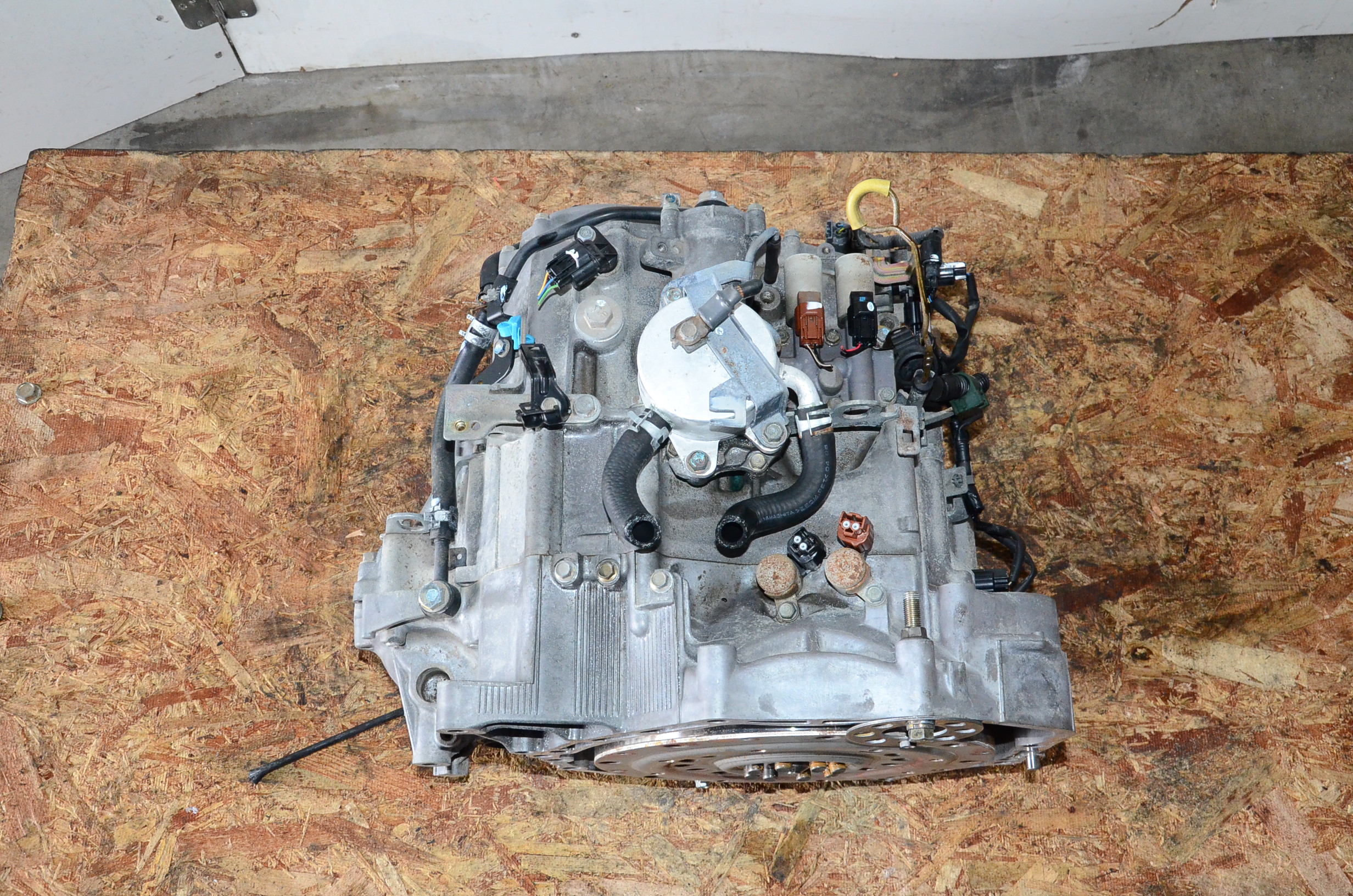  04 05 06 07 ACURA TL JDM À BOÎTE AUTOMATIQUE, V6 3,2 L J32A 03 04 05 06 07 HONDA ACCORD