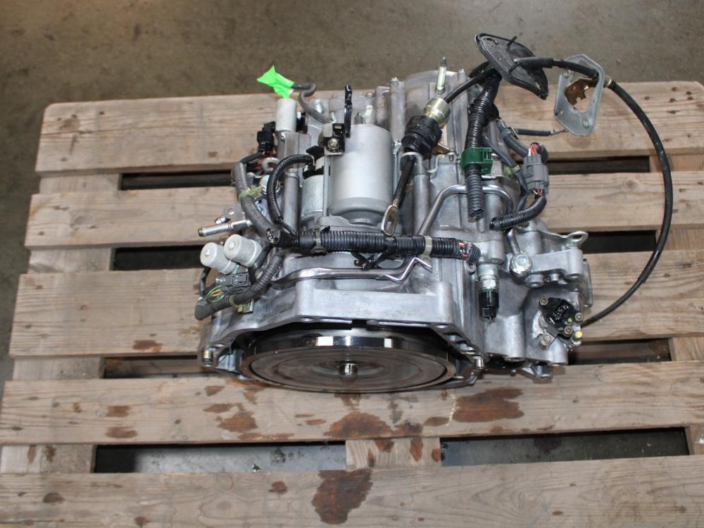 Honda Prelude H22a 2,2 l VTEC, boîte automatique M6HA JDM, 1997-2001, boîte Tiptronic