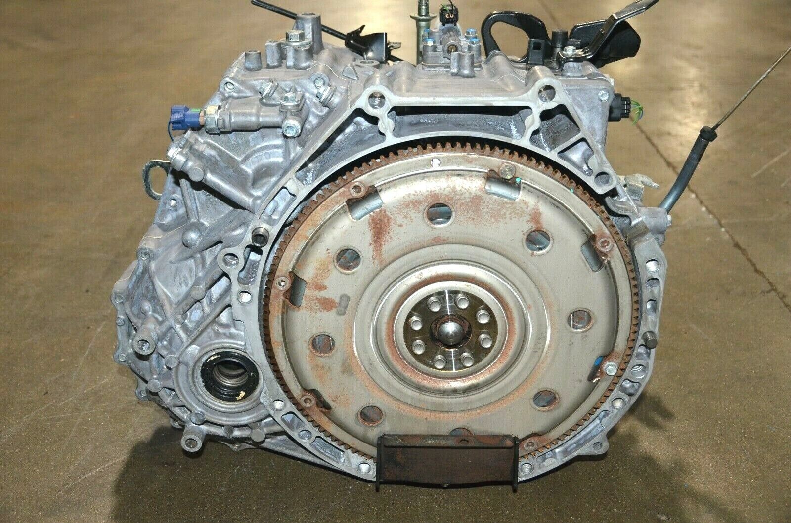 HONDA ACCORD V6 BOÎTE DE VITESSES AUTOMATIQUE 3,5 L  BOÎTE DE VITESSES JDM 08, 09, 10, 11, 12
