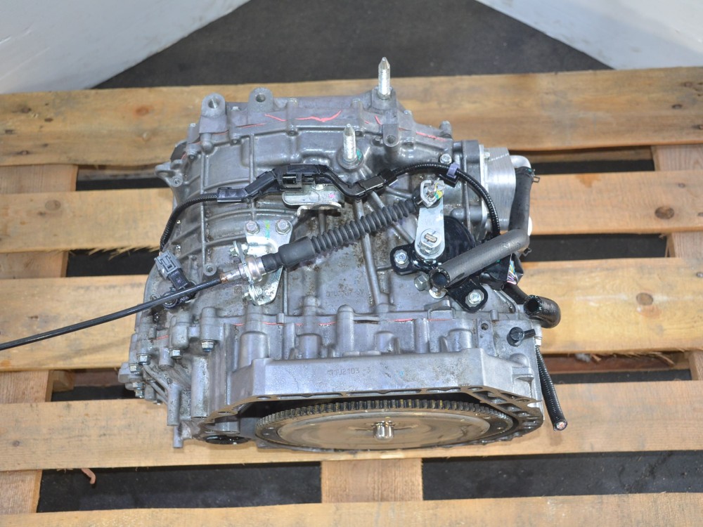 Transmission automatique CVT Honda Civic 2014-2015, 1,8 L essence, pièce d'origine, À VENDRE