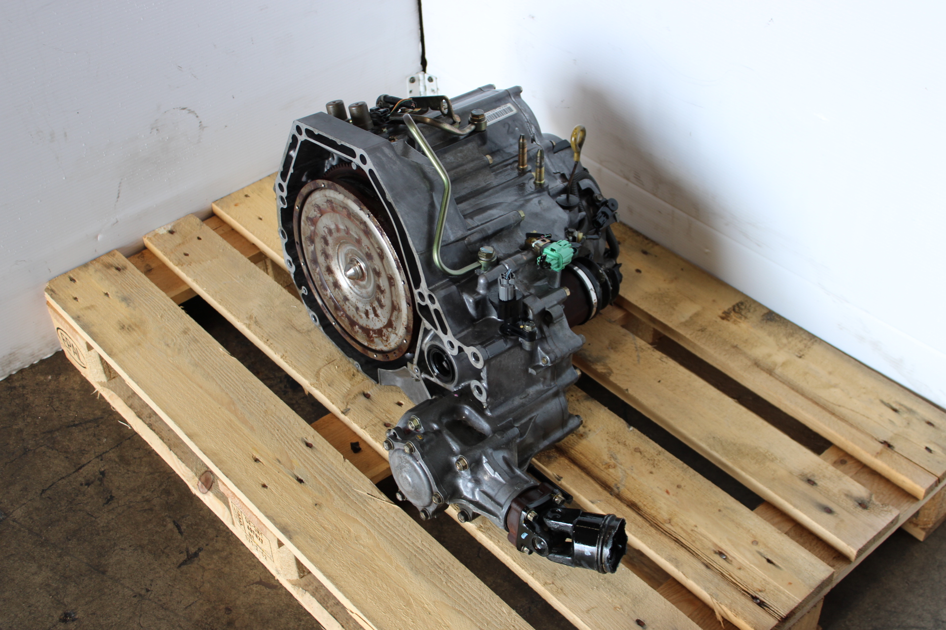 JDM B20B 1997 - 2001 HONDA CR-V 2,0 L, boîte automatique à 4 rapports, transmission intégrale