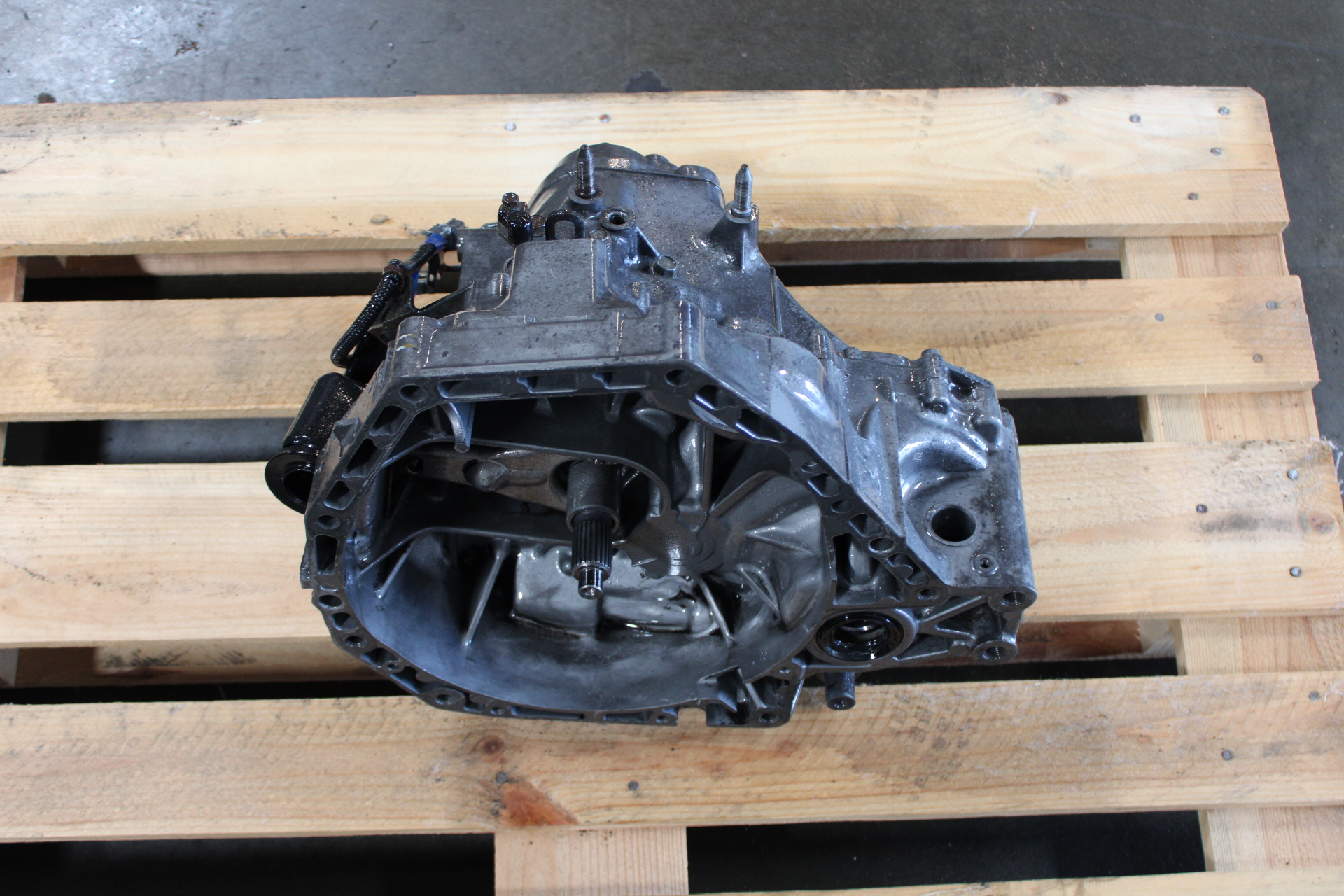 ACURA INTEGRA TYPE R JDM CUSCO LSD TRANSMISSION COMPLÈTE DC2 ITR B18C Contrôlée par HONDAPRO