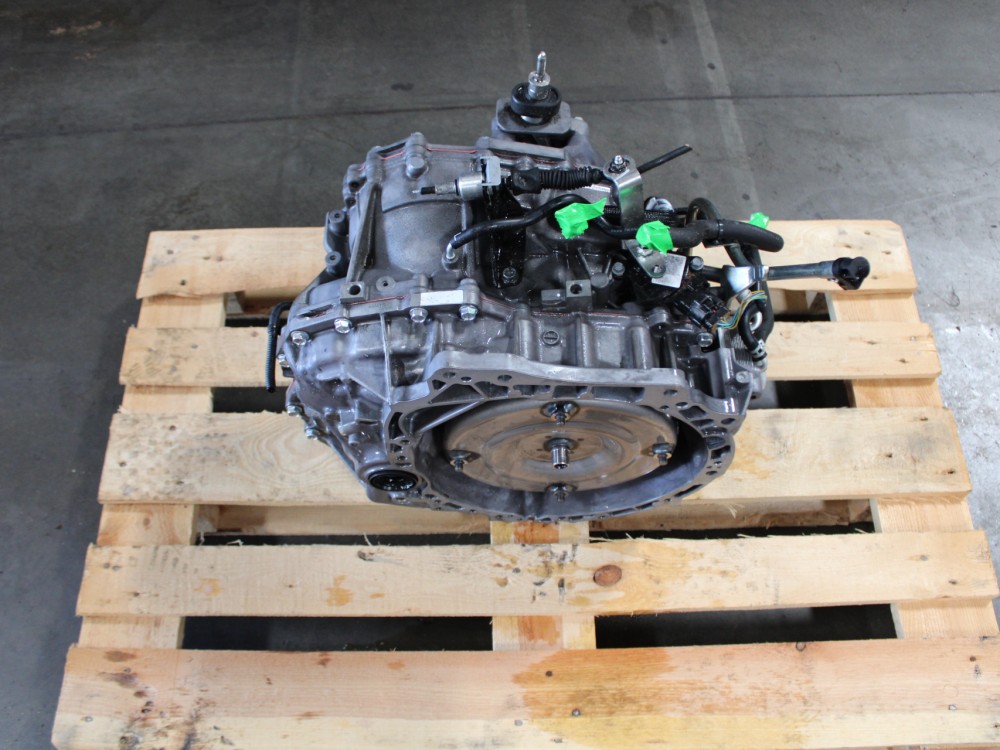Nissan Altima 2014, 2015, 2016, 2017, 2018, 2,5 L, boîte automatique CVT, version JDM QR25, 4 cylindres, À VENDRE